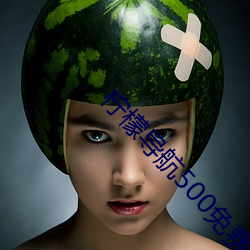 檸檬導航500免費