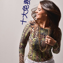 十大免费污(wū)染(rǎn)件(jiàn)