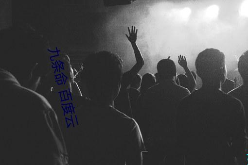 九条命 百度云(雲)