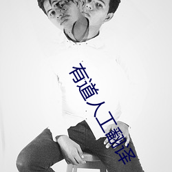 有道人工翻译