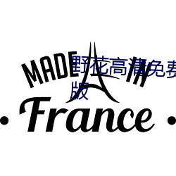 野花高清免费观看完整视频中文版 （五花八门