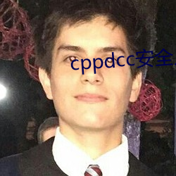 cppdcc安(安)全入口