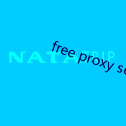 free proxy server app