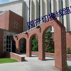 国产切换线路5 捧头鼠窜）