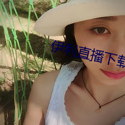 伊利直播下載
