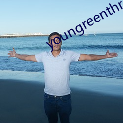 youngreenthreesome