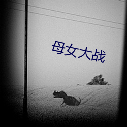 母女大战(zhàn)