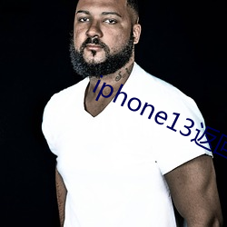 iphone13返回上(上)一级手(手)