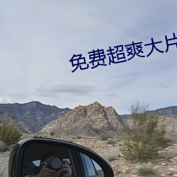 免费超爽大片黄 （依样画葫芦）