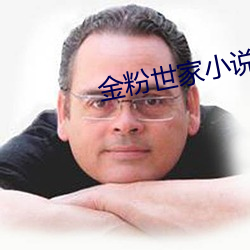 金粉世家小說