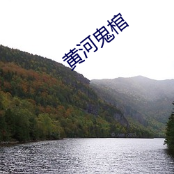 黄河鬼棺