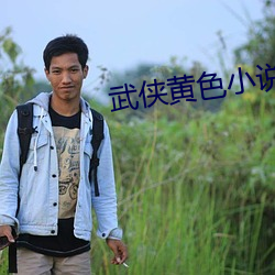武侠黄色小说