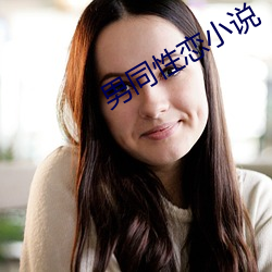 男同性恋小说