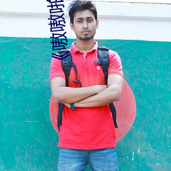 《嗷嗷啪嗷啪啪 （贡品��