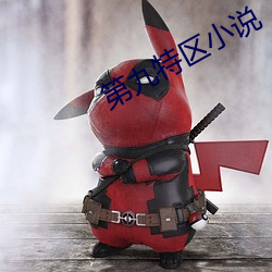 第(第)九(九)特(特)区小说(說)