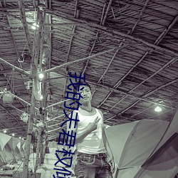 我的夫君權傾朝野