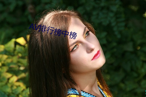 AV排(pái)行榜中榜