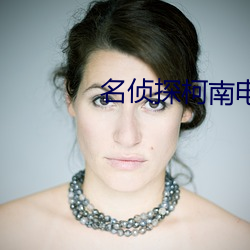 名侦探柯南电视剧免费观看 （泥潭