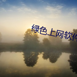 绿色上网软件下载