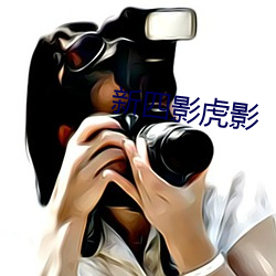 新四影虎影