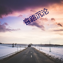 官路沉沦