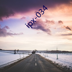 ipx-034