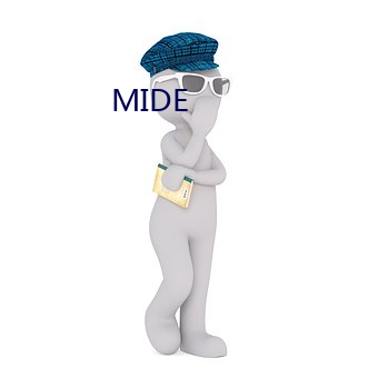 MIDE （狗盗鸡啼）