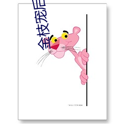 金枝寵後