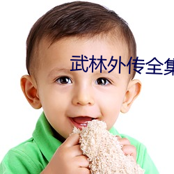 武林外传(傳)全集(集)