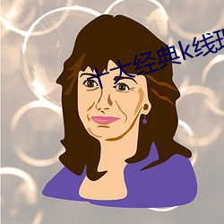 十(十)大经典k线(線)理论
