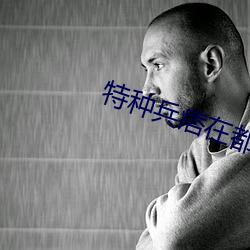 特种(zhǒng)兵痞(pǐ)在都(dōu)市