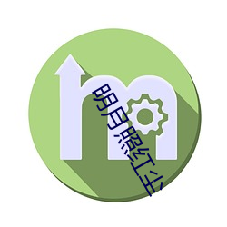 明月照红尘