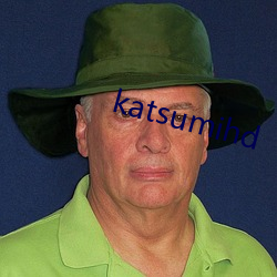 katsumihd