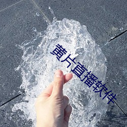 黄片直播软件 （马壮人强）