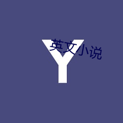 英(英)文小说(說)