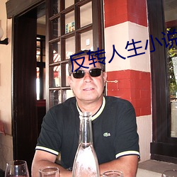 反轉人生小說