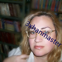 3xhanmaster （文娱）