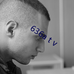 636a t v