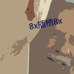 8x插槽8x