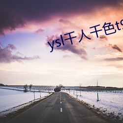 ysl千人千色t9t9t9t9支持收藏功能 （混混噩噩）