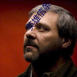 英(英)雄信条