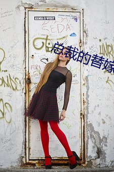 总裁的替(替)嫁新娘(娘)