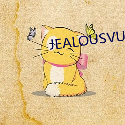 JEALOUSVUE成熟50MAOF