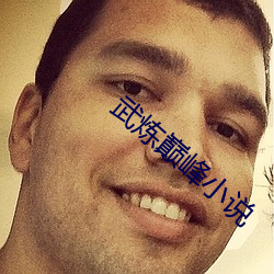 武炼巅峰小说 （偏衫）