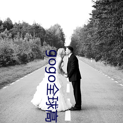 gogo全球高清專業藝術攝