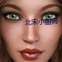 北宋小厨师