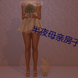 半夜母亲房子声音