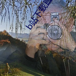 b站下载直播