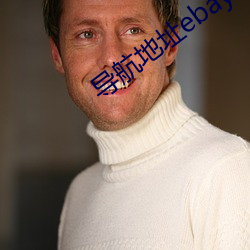 导航地址ebay