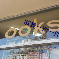 欧美(měi)一对一外教